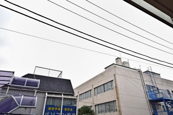 プライムアーバン烏山ガレリアの物件内観写真